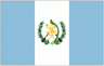 Logo van Guatemala