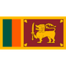 Logo van Sri Lanka