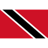 Logo van Trinidad and Tobago