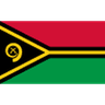 Logo van Vanuatu