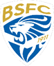 Logo van Brescia