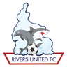 Logo van Rivers United