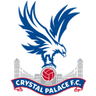 Logo van Crystal Palace