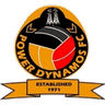 Logo van Power Dynamos