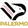 Logo van Palermo