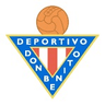 Logo van Don Benito
