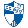 Logo van Ebro