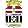 Logo van FC Cartagena