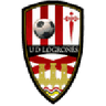 Logo van UD Logroñés