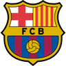 Logo van Barcelona