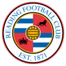Logo van Reading