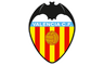 Logo van Valencia