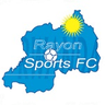 Logo van Rayon Sports