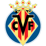 Logo van Villarreal