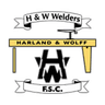Logo van H&W Welders