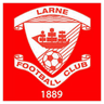 Logo van Larne