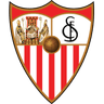 Logo van Sevilla
