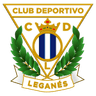 Logo van Leganes
