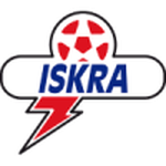 Logo van Iskra