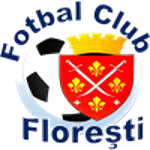 Logo van Floreşti