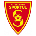 Logo van Spartanii Selemet
