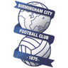 Logo van Birmingham