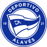 Logo van Alaves