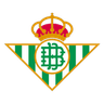 Logo van Real Betis