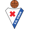 Logo van Eibar