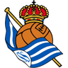 Logo van Real Sociedad
