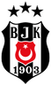 Logo van Beşiktaş