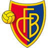Logo van FC Basel 1893