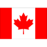Logo van Canada
