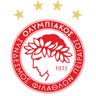 Logo van Olympiakos Piraeus