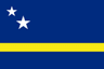 Logo van Curaçao