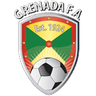Logo van Grenada