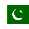 Logo van Pakistan