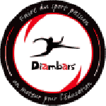 Logo van Diambars