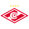 Logo van Spartak Moskou