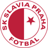 Logo van Slavia Praha