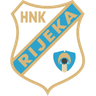 Logo van HNK Rijeka