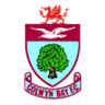 Logo van Colwyn Bay