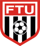Logo van Flint Town United