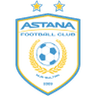 Logo van FC Astana