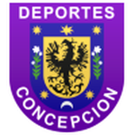 Logo van Concepción