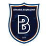 Logo van Başakşehir
