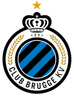 Logo van Club Brugge KV