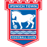 Logo van Ipswich