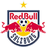 Logo van Red Bull Salzburg