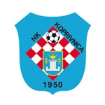 Logo van Koprivnica